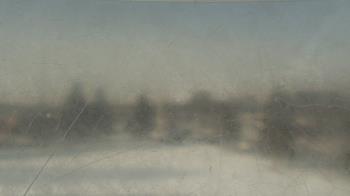 Weather camera view of Christ the King School.