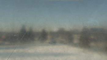 Weather camera view of Christ the King School.