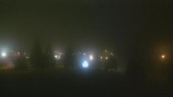 Weather camera view of Christ the King School.