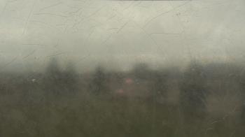 Weather camera view of Christ the King School.