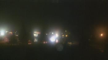 Weather camera view of Christ the King School.