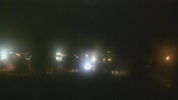 Weather camera view of Christ the King School.