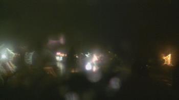 Weather camera view of Christ the King School.