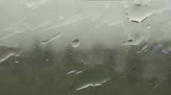 Weather camera view of Christ the King School.