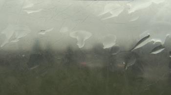 Weather camera view of Christ the King School.