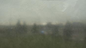 Weather camera view of Christ the King School.