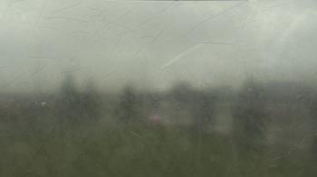 Weather camera view of Christ the King School.