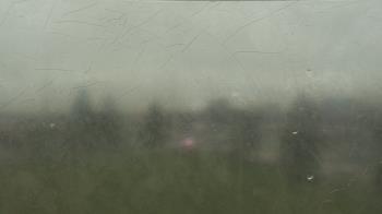 Weather camera view of Christ the King School.