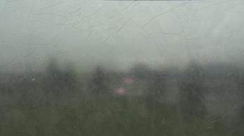 Weather camera view of Christ the King School.