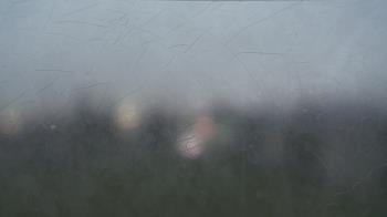 Weather camera view of Christ the King School.