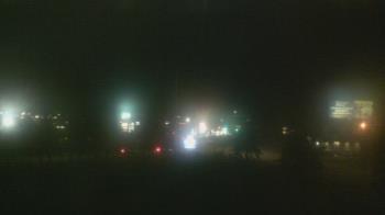 Weather camera view of Christ the King School.