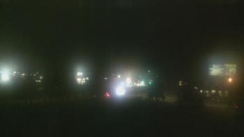 Weather camera view of Christ the King School.