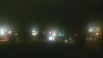 Weather camera view of Christ the King School.