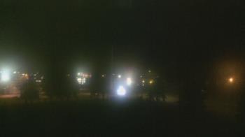 Weather camera view of Christ the King School.