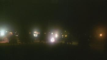 Weather camera view of Christ the King School.