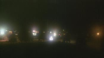 Weather camera view of Christ the King School.