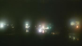 Weather camera view of Christ the King School.