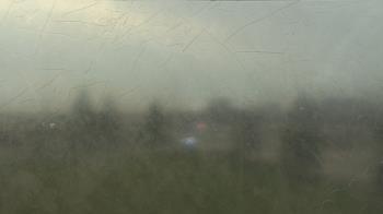 Weather camera view of Christ the King School.