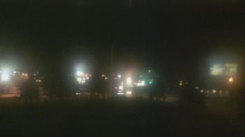 Weather camera view of Christ the King School.