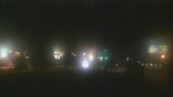 Weather camera view of Christ the King School.