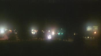 Weather camera view of Christ the King School.