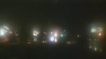 Weather camera view of Christ the King School.