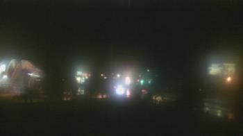 Weather camera view of Christ the King School.