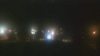 Weather camera view of Christ the King School.