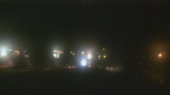 Weather camera view of Christ the King School.