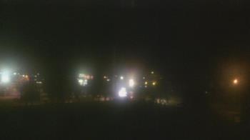 Weather camera view of Christ the King School.