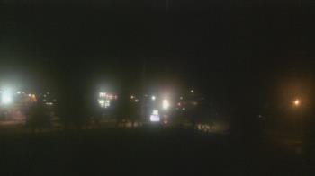 Weather camera view of Christ the King School.