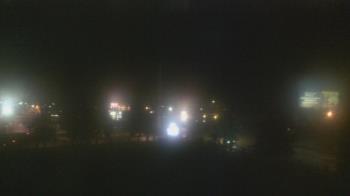 Weather camera view of Christ the King School.