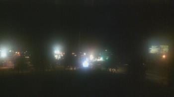 Weather camera view of Christ the King School.