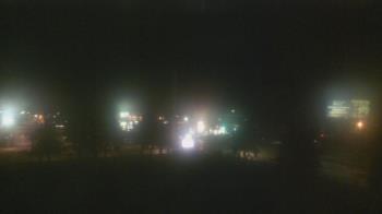 Weather camera view of Christ the King School.