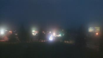 Weather camera view of Christ the King School.