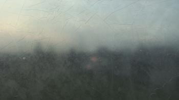 Weather camera view of Christ the King School.