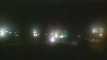 Weather camera view of Christ the King School.
