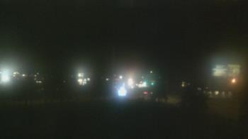 Weather camera view of Christ the King School.