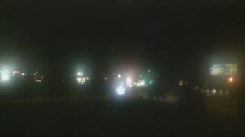 Weather camera view of Christ the King School.