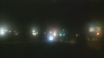 Weather camera view of Christ the King School.