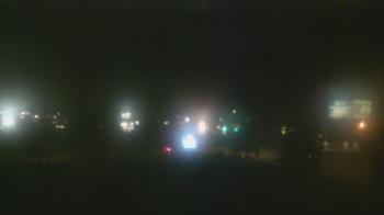 Weather camera view of Christ the King School.