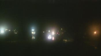 Weather camera view of Christ the King School.