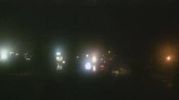 Weather camera view of Christ the King School.