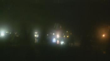 Weather camera view of Christ the King School.