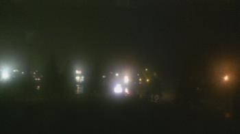 Weather camera view of Christ the King School.