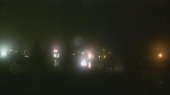 Weather camera view of Christ the King School.