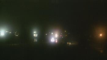 Weather camera view of Christ the King School.