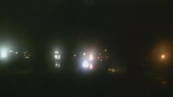 Weather camera view of Christ the King School.