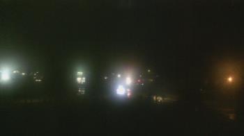 Weather camera view of Christ the King School.