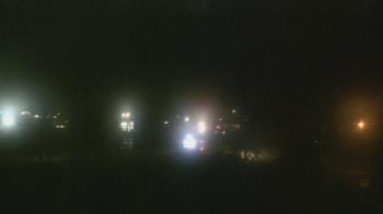 Weather camera view of Christ the King School.